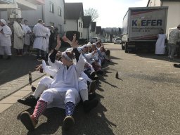 Hemdklonkern 2019